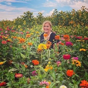 Meet your Posher, Michelle